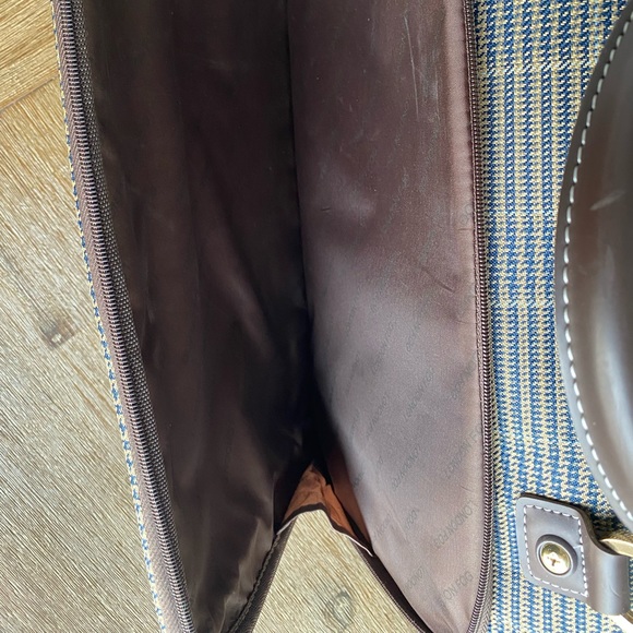 London Fog Cabin Bag - Picture 3 of 9